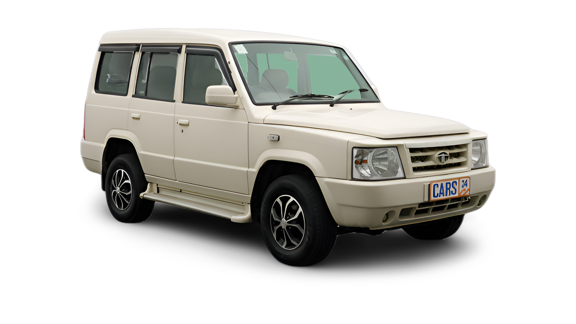 Tata Sumo Gold-img